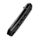 CIVIVI Vision FG Thumb Stud & Superlock Knife G10 Handle (3.54" Nitro - V Blade) C22036 - 1 - CIVIVI