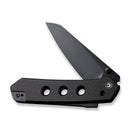 CIVIVI Vision FG Thumb Stud & Superlock Knife G10 Handle (3.54" Nitro - V Blade) C22036 - 1 - CIVIVI