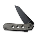 CIVIVI Vision FG Thumb Stud & Superlock Knife Micarta Handle (3.54" Nitro - V Blade) C22036 - 3 - CIVIVI