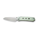 CIVIVI Vision FG Thumb Stud & Superlock Knife G10 Handle (3.54" Nitro - V Blade) C22036 - 2 - CIVIVI