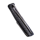 CIVIVI Wyvern Flipper & Thumb Hole Knife FRN Handle (3.45" D2 Blade) C902B - CIVIVI