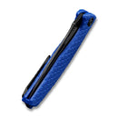 CIVIVI Wyvern Flipper & Thumb Hole Knife FRN Handle (3.45" D2 Blade) C902H - CIVIVI