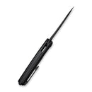 CIVIVI Wyvern Flipper & Thumb Hole Knife FRN Handle (3.45" D2 Blade) C902I - CIVIVI