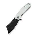 EDCGripper Ghost Exclusives SKU - CIVIVI Mini Bullmastiff Flipper Knife C2004D