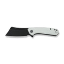 EDCGripper Ghost Exclusives SKU - CIVIVI Mini Bullmastiff Flipper Knife C2004D
