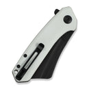EDCGripper Ghost Exclusives SKU - CIVIVI Mini Bullmastiff Flipper Knife C2004D