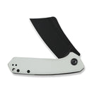 EDCGripper Ghost Exclusives SKU - CIVIVI Mini Bullmastiff Flipper Knife C2004D