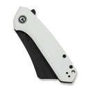 EDCGripper Ghost Exclusives SKU - CIVIVI Mini Bullmastiff Flipper Knife C2004E
