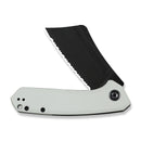 EDCGripper Ghost Exclusives SKU - CIVIVI Mini Bullmastiff Flipper Knife C2004E