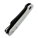 EDCGripper Ghost Exclusives SKU - CIVIVI Mini Bullmastiff Flipper Knife C2004E