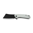 EDCGripper Ghost Exclusives SKU - CIVIVI Mini Bullmastiff Flipper Knife C2004E