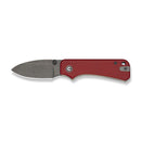 Heinnie Haynes Exclusives SKU - CIVIVI Baby Banter Slip Joint Knife C25066B-1 - CIVIVI