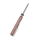 Heinnie Haynes Exclusives SKU - CIVIVI Baby Banter Slip Joint Knife C25066B-1 - CIVIVI