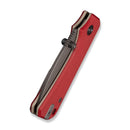 Heinnie Haynes Exclusives SKU - CIVIVI Baby Banter Slip Joint Knife C25066B-1 - CIVIVI