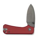 Heinnie Haynes Exclusives SKU - CIVIVI Baby Banter Slip Joint Knife C25066B-1 - CIVIVI