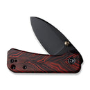 Knife Center Exclusives SKU - CIVIVI Baby Banter Thumb Stud Knife C19068SA - 2 - CIVIVI