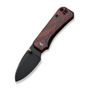 Knife Center Exclusives SKU - CIVIVI Baby Banter Thumb Stud Knife C19068SA - 2 - CIVIVI