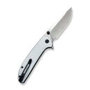 Knife Center Exclusives SKU - CIVIVI Badlands Vagabond Flipper & Thumb Stud Knife C2019F - 1 - CIVIVI
