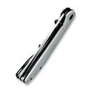 Knife Center Exclusives SKU - CIVIVI Badlands Vagabond Flipper & Thumb Stud Knife C2019F - 1 - CIVIVI