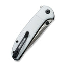 Knife Center Exclusives SKU - CIVIVI Badlands Vagabond Flipper & Thumb Stud Knife C2019F - 1 - CIVIVI