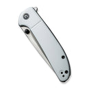 Knife Center Exclusives SKU - CIVIVI Badlands Vagabond Flipper & Thumb Stud Knife C2019F - 1 - CIVIVI