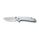 Knife Center Exclusives SKU - CIVIVI Badlands Vagabond Flipper & Thumb Stud Knife C2019F - 1 - CIVIVI