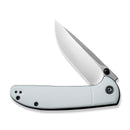 Knife Center Exclusives SKU - CIVIVI Badlands Vagabond Flipper & Thumb Stud Knife C2019F - 1 - CIVIVI