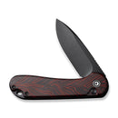 Knife Center Exclusives SKU - CIVIVI Button Lock Elementum II Pocket Knife C18062PA - 1 - CIVIVI