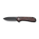 Knife Center Exclusives SKU - CIVIVI Button Lock Elementum II Pocket Knife C18062PA - 1 - CIVIVI