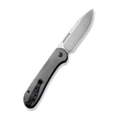 Knife Center Exclusives SKU - CIVIVI Button Lock Elementum Pocket Knife C2103CB - 1 - CIVIVI