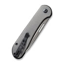 Knife Center Exclusives SKU - CIVIVI Button Lock Elementum Pocket Knife C2103CB - 1 - CIVIVI