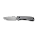 Knife Center Exclusives SKU - CIVIVI Button Lock Elementum Pocket Knife C2103CB - 1 - CIVIVI