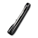 Knife Center Exclusives SKU - CIVIVI Button Lock Elementum Pocket Knife C2103CB - 1 - CIVIVI