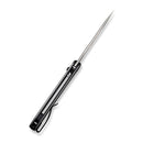 Knife Center Exclusives SKU - CIVIVI Button Lock Elementum Pocket Knife C2103CB - 1 - CIVIVI