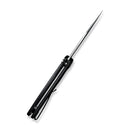 Knife Center Exclusives SKU - CIVIVI Cogent Flipper & Button Lock Knife C20038F - 1 - CIVIVI