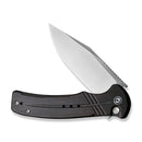Knife Center Exclusives SKU - CIVIVI Cogent Flipper & Button Lock Knife C20038F - 1 - CIVIVI