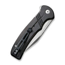 Knife Center Exclusives SKU - CIVIVI Cogent Flipper & Button Lock Knife C20038F - 1 - CIVIVI