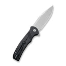Knife Center Exclusives SKU - CIVIVI Cogent Flipper & Button Lock Knife C20038F - 1 - CIVIVI