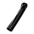 Knife Center Exclusives SKU - CIVIVI Conspirator Flipper & Button Lock Knife C21006B - 1 - CIVIVI