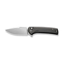 Knife Center Exclusives SKU - CIVIVI Conspirator Flipper & Button Lock Knife C21006B - 1 - CIVIVI