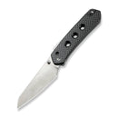 Knife Center Exclusives SKU - CIVIVI Vision FG Thumb Stud & Superlock Knife C22036C - 1 - CIVIVI