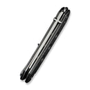 Knife Center Exclusives SKU - CIVIVI Vision FG Thumb Stud & Superlock Knife C22036C - 1 - CIVIVI