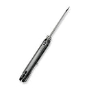 Knife Center Exclusives SKU - CIVIVI Vision FG Thumb Stud & Superlock Knife C22036C - 1 - CIVIVI