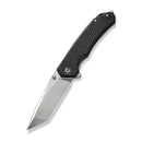 Kronos Knife Company LLC Exclusives SKU - CIVIVI Brazen Kronos Flipper & Thumb Stud Knife PSA - 638 - 1 - CIVIVI