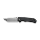 Kronos Knife Company LLC Exclusives SKU - CIVIVI Brazen Kronos Flipper & Thumb Stud Knife PSA - 638 - 1 - CIVIVI