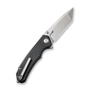 Kronos Knife Company LLC Exclusives SKU - CIVIVI Brazen Kronos Flipper & Thumb Stud Knife PSA - 638 - 1 - CIVIVI