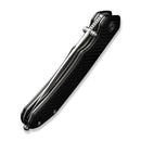 Kronos Knife Company LLC Exclusives SKU - CIVIVI Brazen Kronos Flipper & Thumb Stud Knife PSA - 638 - 1 - CIVIVI