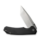Kronos Knife Company LLC Exclusives SKU - CIVIVI Brazen Kronos Flipper & Thumb Stud Knife PSA - 638 - 1 - CIVIVI