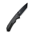 Kronos Knife Company LLC Exclusives SKU - CIVIVI Brazen Kronos Flipper & Thumb Stud Knife PSA - 638 - 2 - CIVIVI