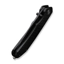 Kronos Knife Company LLC Exclusives SKU - CIVIVI Brazen Kronos Flipper & Thumb Stud Knife PSA - 638 - 2 - CIVIVI